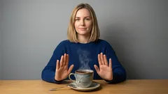 Co dzieje się z twoim organizmem, gdy przestajesz pić kawę: pięć nieoczekiwanych zmian