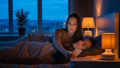 Który znak zodiaku uchodzi za najbardziej zazdrosny?